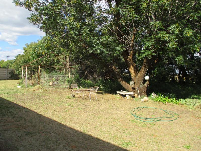 4 Bedroom Property for Sale in Bainsvlei Free State